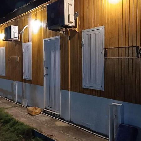 Quiver Dive Team Perhentian Dorm Pulau Perhentian Kecil エクステリア 写真